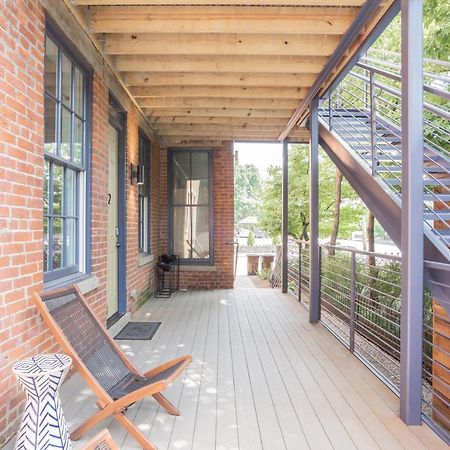 Translucency Bnb, Less Than A Mile From Us Bank Arena! Covington Bagian luar foto