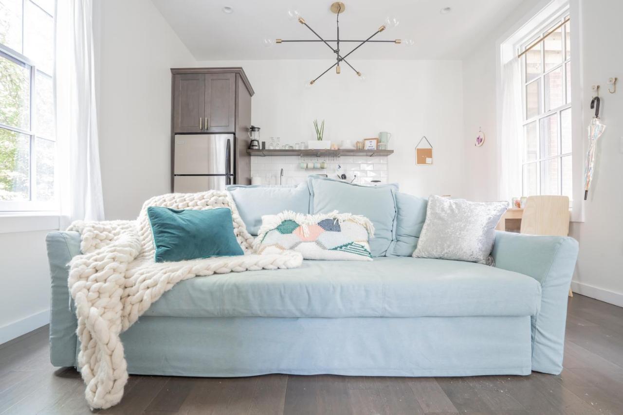 Translucency Bnb, Less Than A Mile From Us Bank Arena! Covington Bagian luar foto