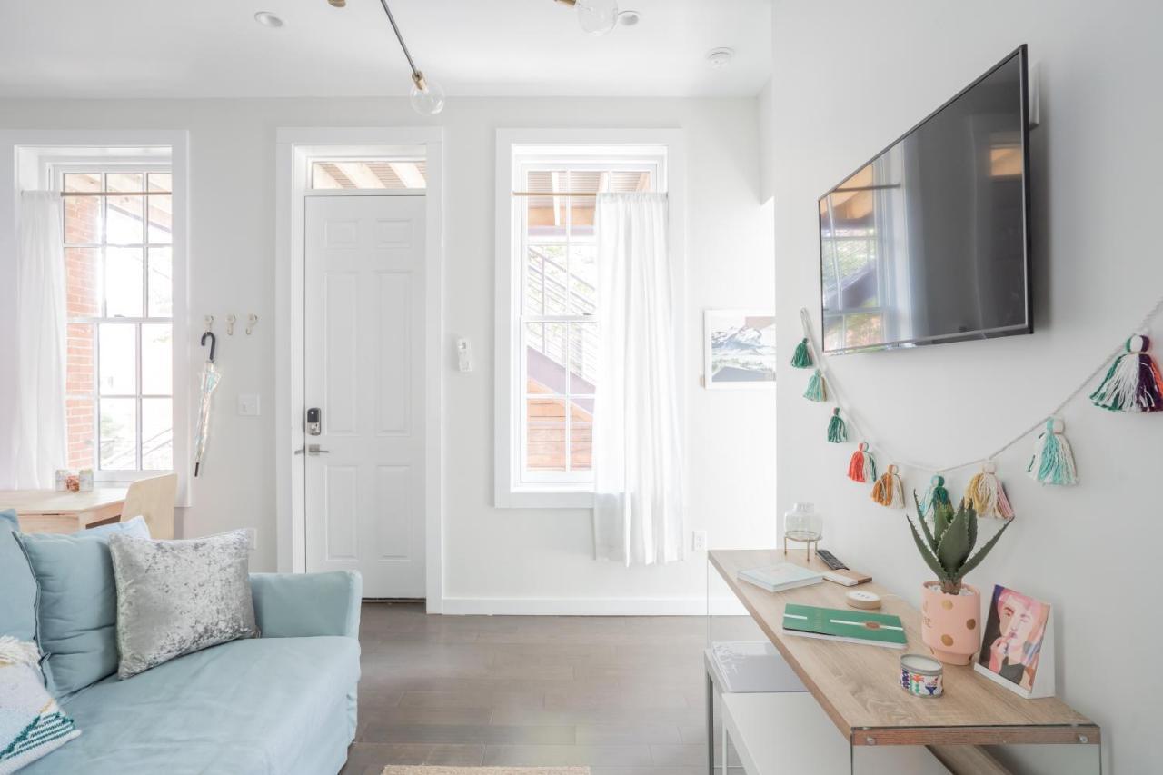 Translucency Bnb, Less Than A Mile From Us Bank Arena! Covington Bagian luar foto