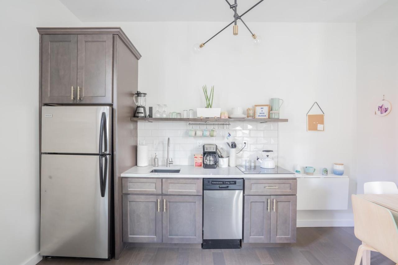 Translucency Bnb, Less Than A Mile From Us Bank Arena! Covington Bagian luar foto